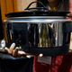 Illustration for article titled This Smart Crock Pot Makes Using a Slow Cooker Even Lazier